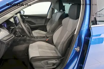 Škoda Octavia Top Selection
