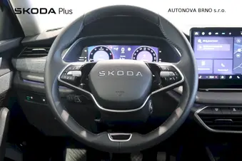 Škoda Octavia Top Selection