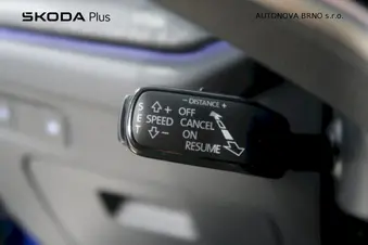 Škoda Octavia Top Selection