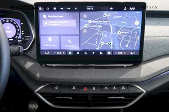 Škoda Octavia Top Selection