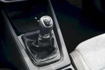 Škoda Octavia Top Selection