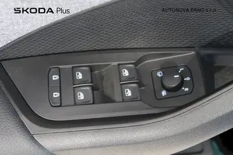 Škoda Octavia Top Selection