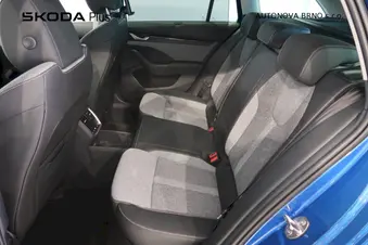 Škoda Octavia Top Selection