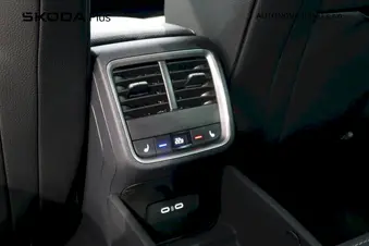 Škoda Octavia Top Selection