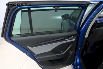 Škoda Octavia Top Selection