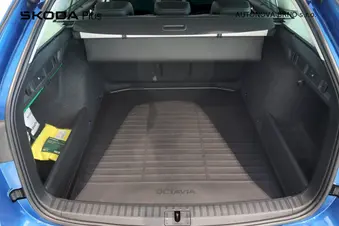 Škoda Octavia Top Selection