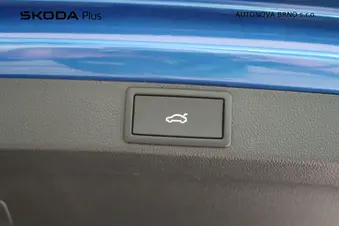 Škoda Octavia Top Selection