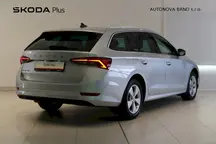 Octavia Style