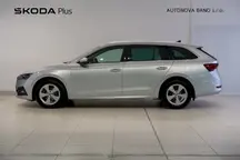 Octavia Style