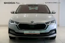 Octavia Style