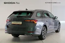 Octavia SportLine