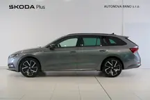 Octavia SportLine