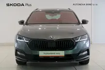 Octavia SportLine