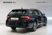 Octavia Top Selection