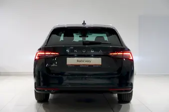 Škoda Octavia Top Selection