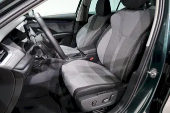 Škoda Octavia Top Selection