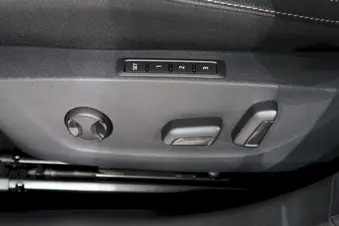 Škoda Octavia Top Selection