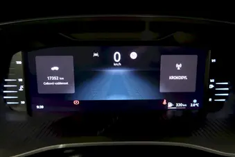 Škoda Octavia Top Selection