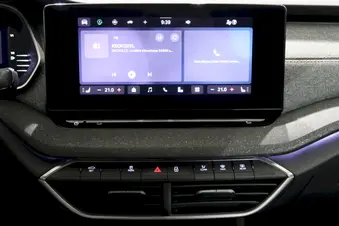 Škoda Octavia Top Selection