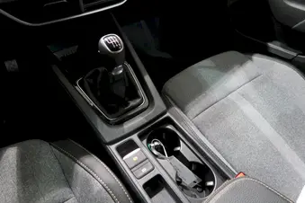 Škoda Octavia Top Selection