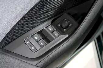 Škoda Octavia Top Selection