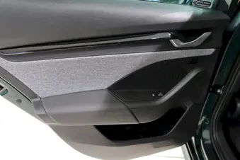 Škoda Octavia Top Selection