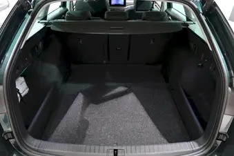 Škoda Octavia Top Selection