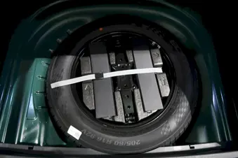 Škoda Octavia Top Selection