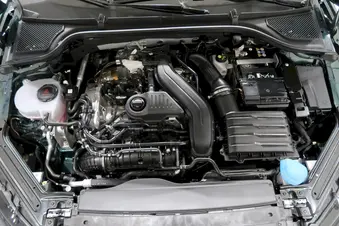 Škoda Octavia Top Selection