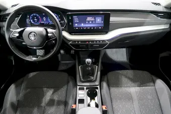 Škoda Octavia Style