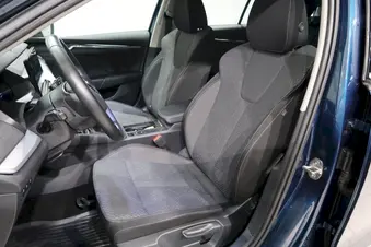 Škoda Octavia Style