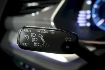 Škoda Octavia Style