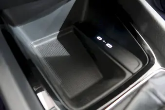 Škoda Octavia Style