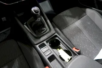 Škoda Octavia Style