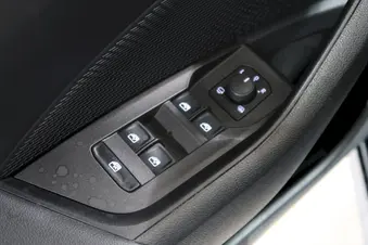 Škoda Octavia Style