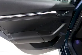 Škoda Octavia Style