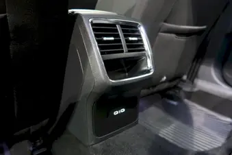 Škoda Octavia Style