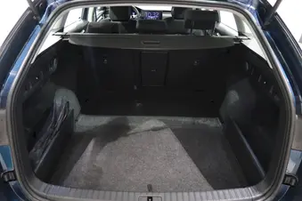 Škoda Octavia Style