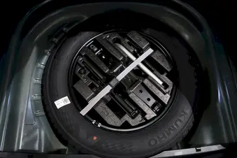 Škoda Octavia Style