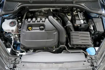 Škoda Octavia Style