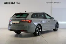 Octavia SportLine