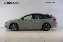Octavia SportLine
