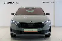 Octavia SportLine