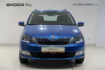 Fabia Style