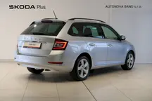 Fabia Style Plus