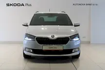 Fabia Style Plus