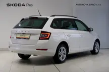 Fabia Style