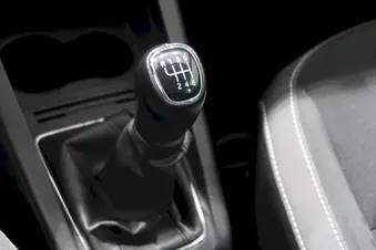 Škoda Fabia Style