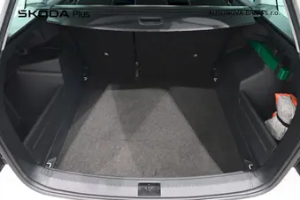 Škoda Fabia Style
