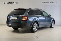 Octavia Style Extra